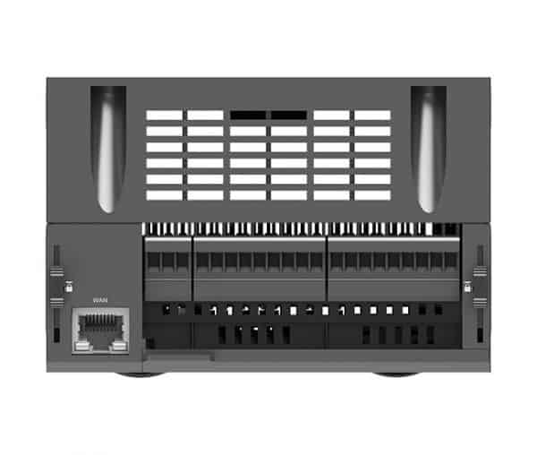 PLC FL3-20MT-AC FLEXEM - Imagen 3