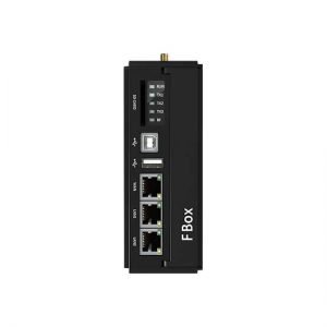 Terminal IIoT Flexem FBOX4G