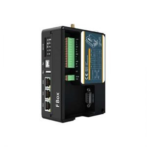 Terminal IIoT Flexem FBOXWIFI