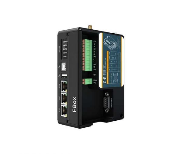 Terminal IIoT Flexem FBOXWIFI