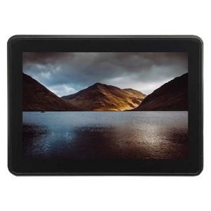 Flexem F010- HMI Capacitivo