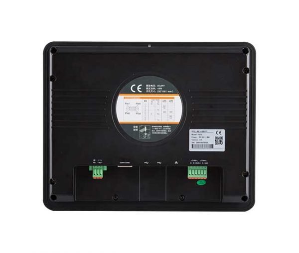 Flexem F010- HMI Capacitivo - Imagen 2