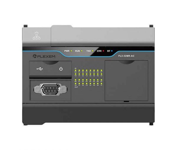 PLC FL3-32MR-AC FLEXEM