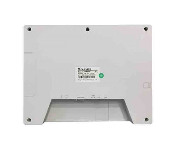 FLEXEM FE6100W- HMI IIoT - Imagen 3