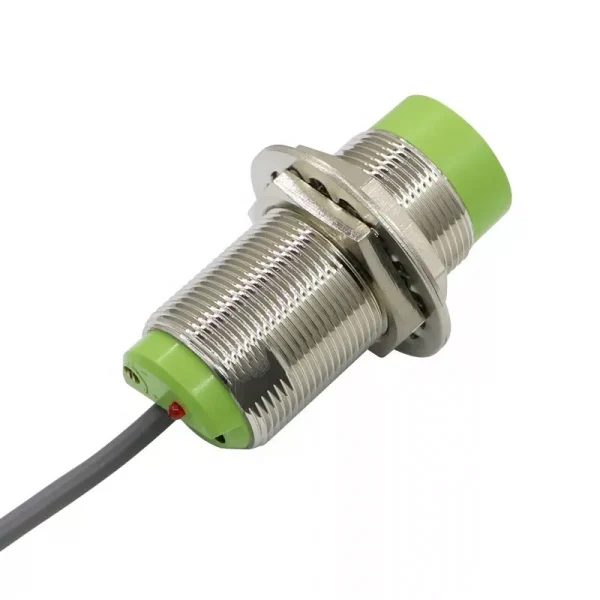 SENSOR CAPACITIVO CR30-15DN-AT NPN AOTORO - Imagen 5