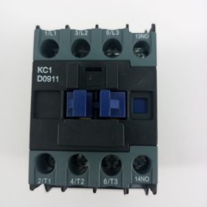 CONTACTOR KC1 (AC120V)