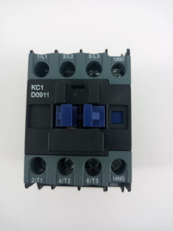 CONTACTOR KC1 (AC120V)