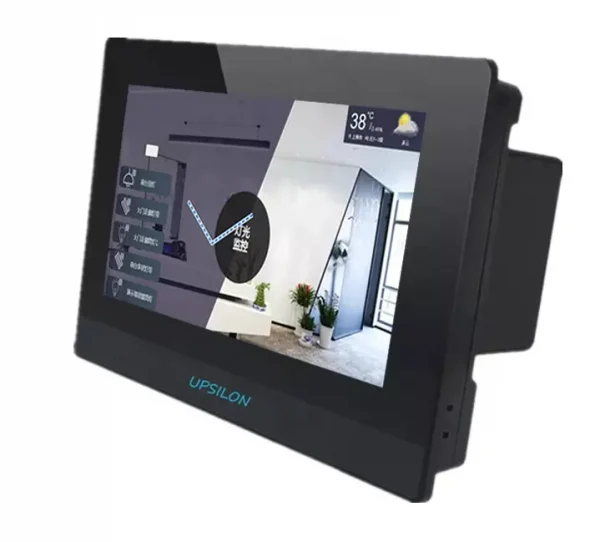 UPSILON F6070C- HMI IIoT - Imagen 3