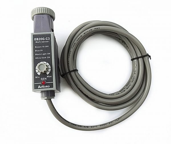 SENSOR DE MARCA EB20G-C3 AOTORO - Imagen 2