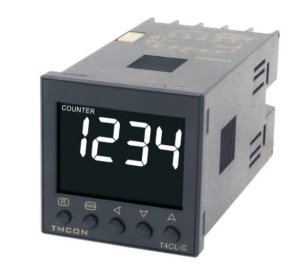 CONTADOR DIGITAL T4CL-CN-TMCON