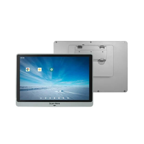 Tablet Validador de Precios 10.1" OCPC-002W/002A