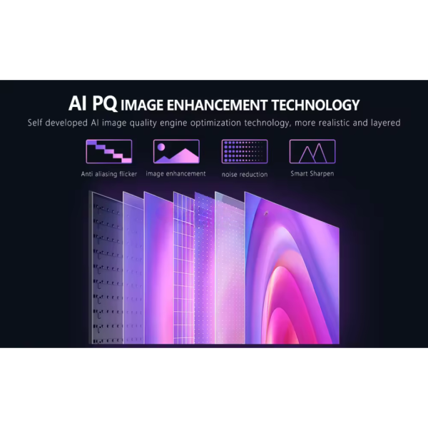 Proyector Inteligente H03 - Imagen 5