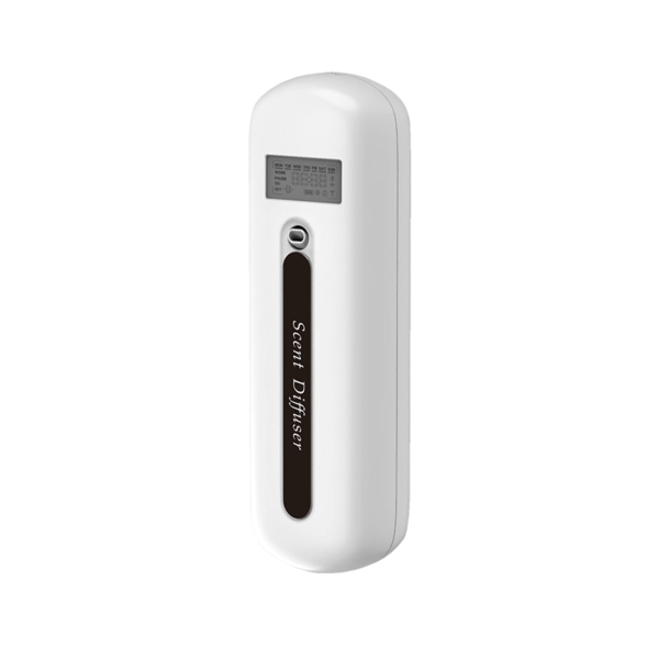 Difusor de Aromas Inteligente ZQ-NVA100 – Wall Plug - Imagen 20
