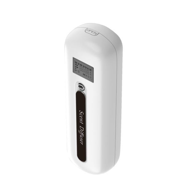 Difusor de Aromas Inteligente ZQ-NVA100 – Wall Plug - Imagen 21