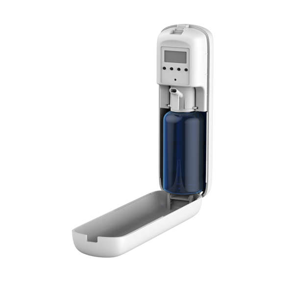 Difusor de Aromas Inteligente ZQ-NVA100 – Wall Plug - Imagen 22