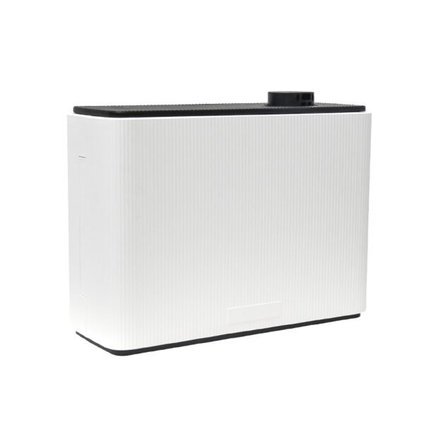 Difusor de Aromas Profesional V10 – 1000 ml, Gran Cobertura y Control APP Bluetooth - Imagen 22