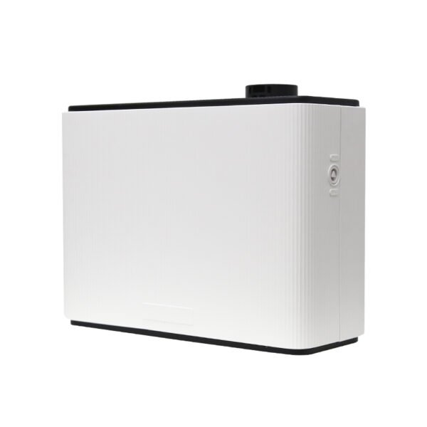 Difusor de Aromas Profesional V10 – 1000 ml, Gran Cobertura y Control APP Bluetooth - Imagen 23