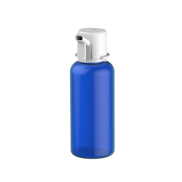 Difusor de Aromas Inteligente ZQ-NVA100 – Wall Plug - Imagen 2